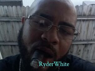 Ryder_White