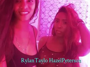 RylanTaylo_HazelPeterson