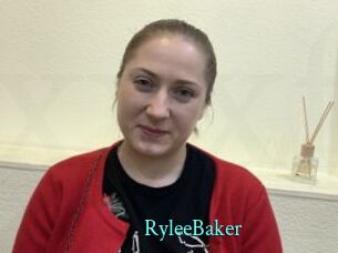 RyleeBaker