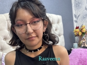 Raaveenn