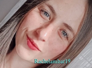 Rachelambar19