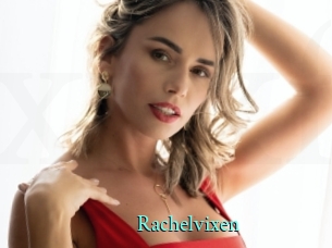 Rachelvixen