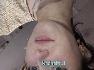 Rachelx21