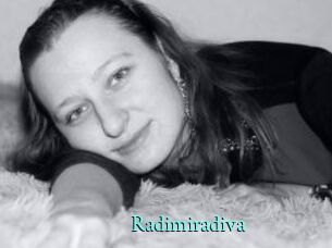 Radimiradiva