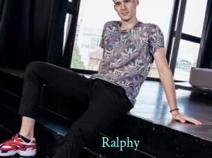 Ralphy