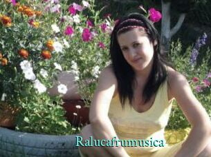 Ralucafrumusica