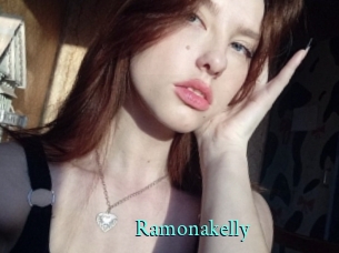 Ramonakelly