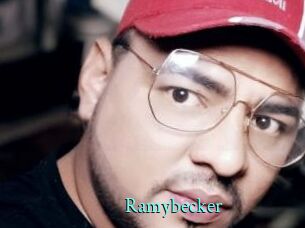 ramybecker xxx Fantasy Land