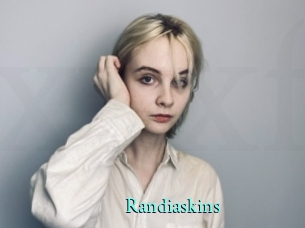 Randiaskins