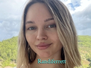 Randiferrett