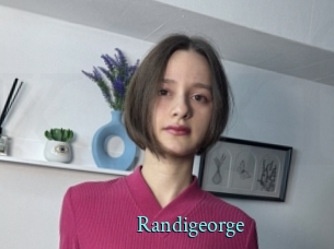 Randigeorge