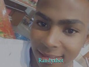 Randyxhot