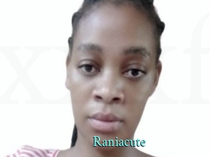 Raniacute