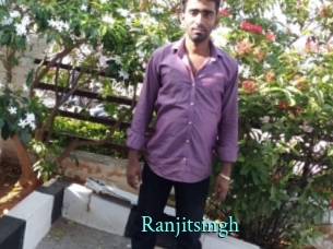 Ranjitsingh