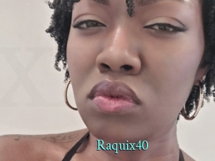 Raquix40