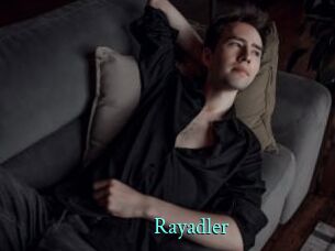 Rayadler