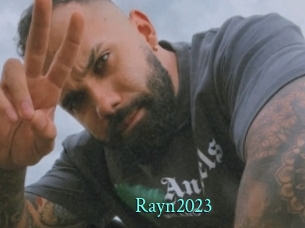 Rayn2023