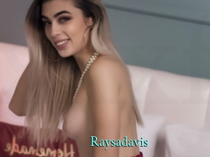 Raysadavis