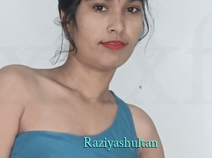 Raziyashultan