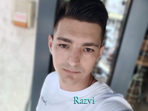 Razvi