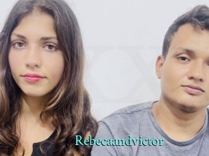 Rebecaandvictor