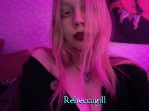 rebeccagill xxx Fantasy Land