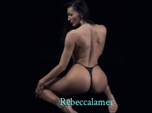 Rebeccalamer