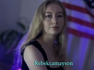 Rebekcamayson