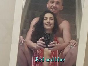 red_and_blue xxx Fantasy Land