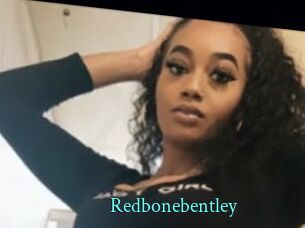 Redbonebentley