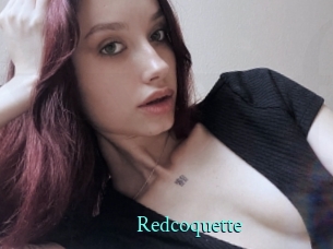 Redcoquette