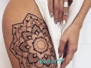 Redfox777