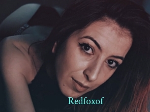 Redfoxof