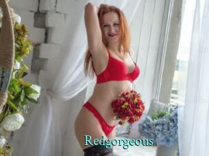 Redgorgeous