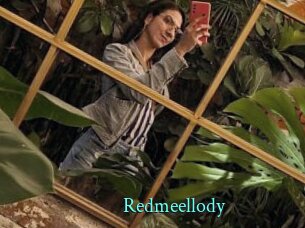 Redmeellody