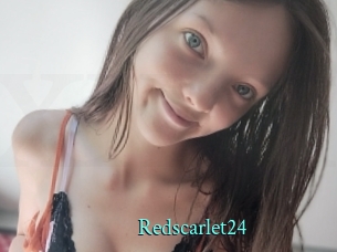 Redscarlet24