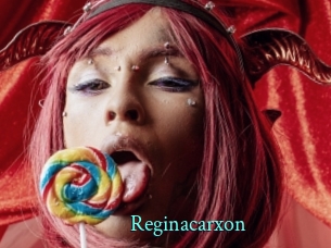 Reginacarxon