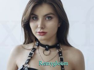 remygloom xxx Fantasy Land