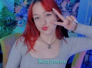 Remyjensen