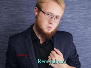 Remylabeau