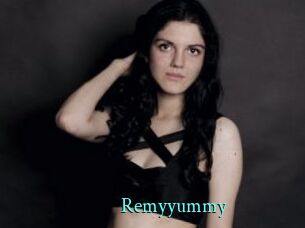 Remyyummy