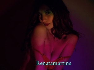 Renatamartins