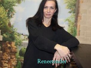 Reneetender