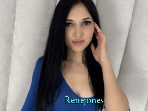 Renejones