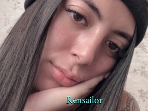 Rensailor