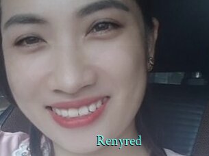 Renyred