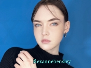 Rexannebensley