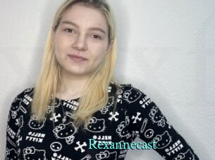 Rexannecast