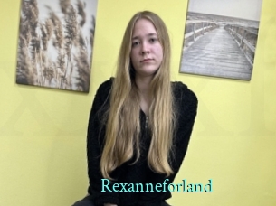 Rexanneforland