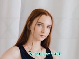 Rexannegossett